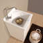 Pennard 450mm Single Bathroom Vanity with Basin