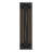 Gallery Dimmable 8 Lbs Flush Mount Scone-96124199-96124205
