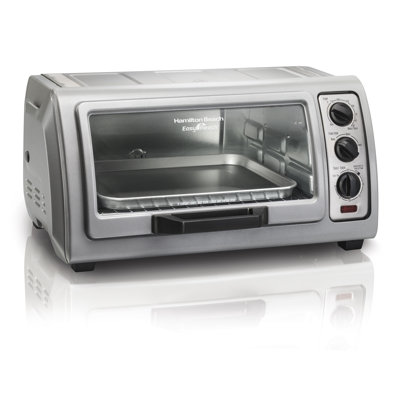 Hamilton Beach® Easy Reach® Toaster Oven