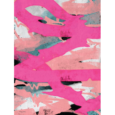 Streams in Pink