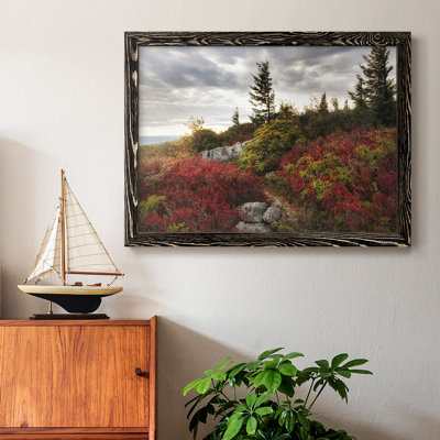 " Highland Trail "