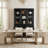 Colonial Dining Cabinet-20723004