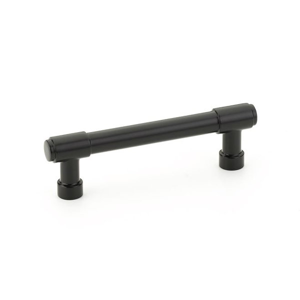 Emtek Bar Pull Satin Brass - 3 in - Handles & More