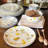  Dessert Plate