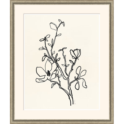 Impression I Print by Carrier And Company