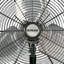 Ventilateur mural oscillant Hurricane Pro-103819947