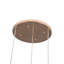 Modern Large Sputnik Firework Staircase Chandelier-1013862145