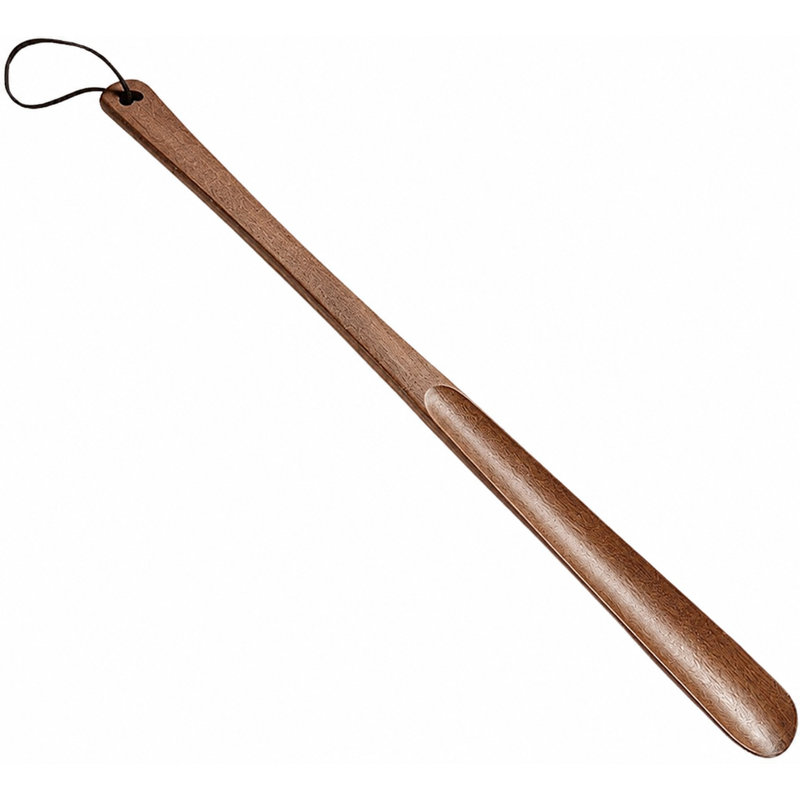 23.6in Long handled ShoeHorn