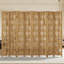 Cloison pliante en bois massif Lila-515628768