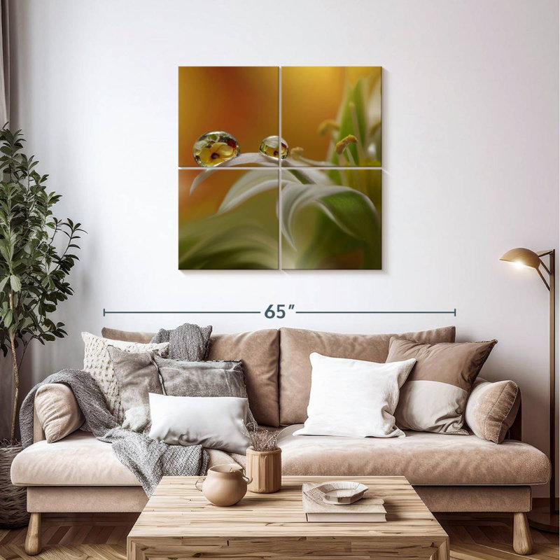 Flower Mist