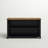 Halima 52" Solid Wood Console Table-1859351677