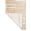 Romare Geometric Hand Loom Indoor / Outdoor Area Rug-1940304561