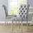 Ameriga 20'' H Tufted Upholstered Side Chair-316662602