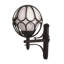 Cobblestone Hollow Outdoor Wall Lantern