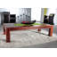 Oxford Solid Wood Solid Wood Coffee Table-46728186-89135271