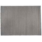 Wool Area Rug in Oatmeal