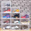 6 Pair Shoe Storage Box-894109137