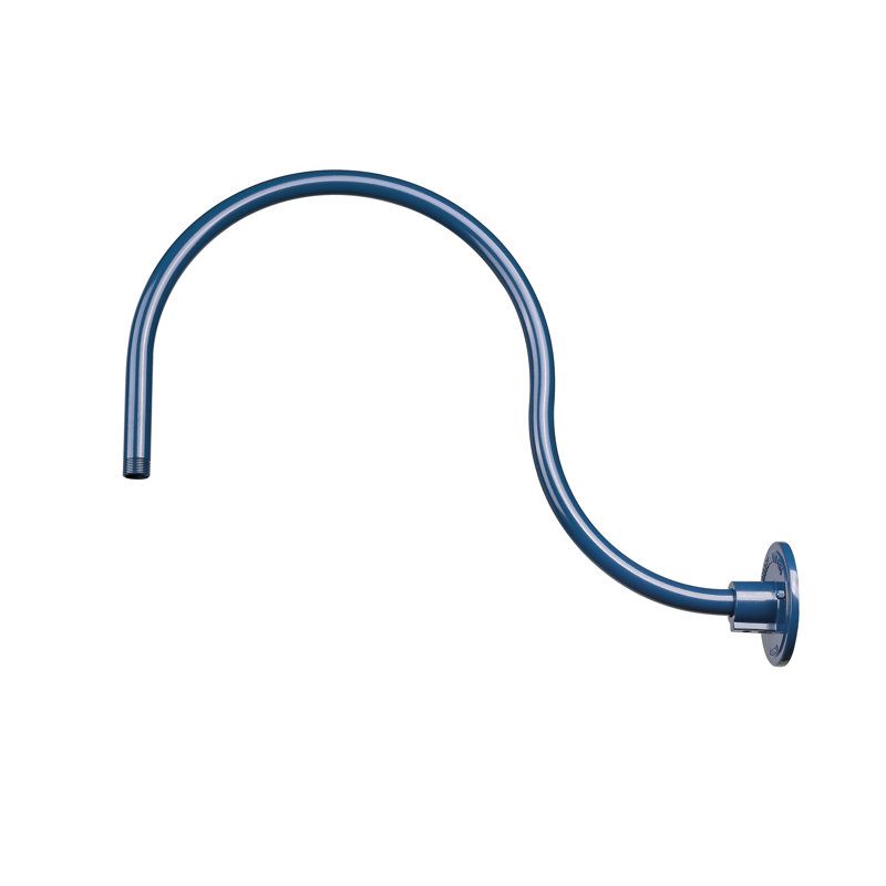 R Series Goose Neck Navy Blue