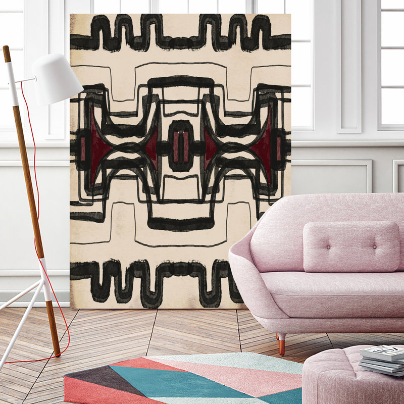 "Mouvement II" par Gemma