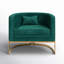 Shelbi Upholstered Armchair-1854651805