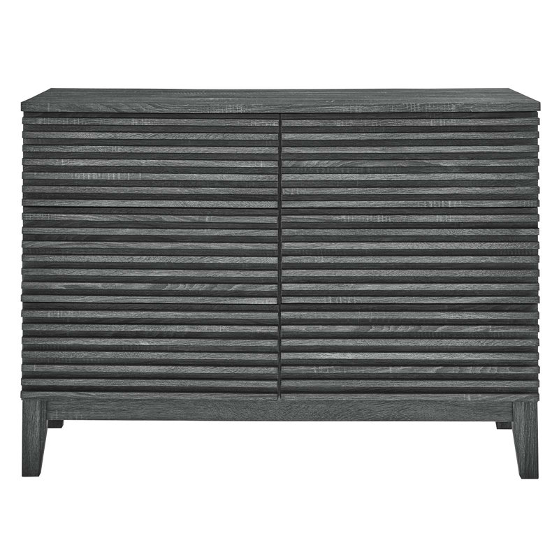 Modway Render 6-Drawer Dresser