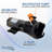 Savain Battery Powered Pump