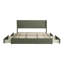 Lit plateforme tapissier Modern-357105866-357105864