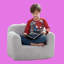 Fauteuil pour tout-petits Anacortes-1317336008