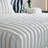 61.42''W Modular Upholstered Fabric Loveseat And Ottoman Set-1187742822