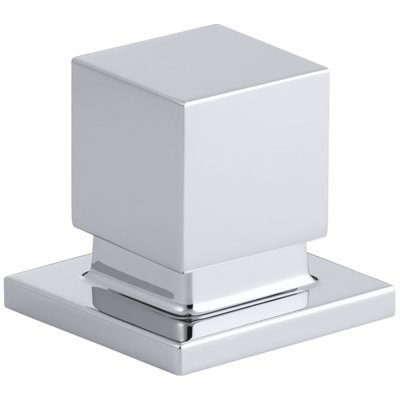 Loure Deck-Mount 2-Way Diverter Valve