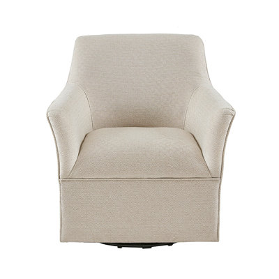 Augustine Swivel Glider Chair