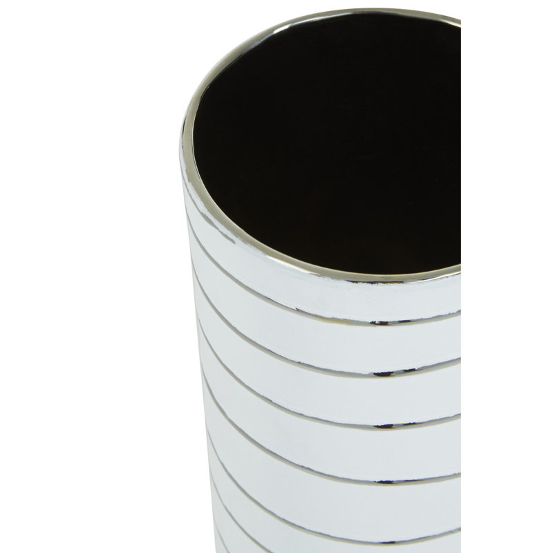 Linke Stoneware Table Vase