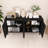 59.80 Inch Wood Sideboard With Hidden Handle-117531132