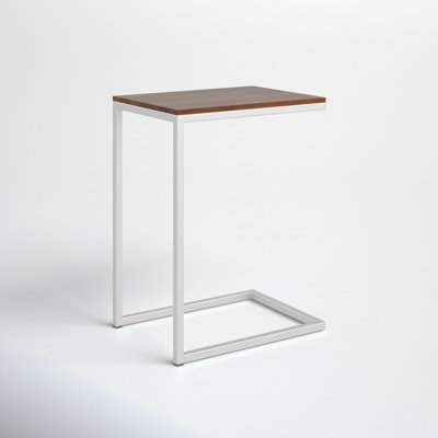 Virginia Solid Wood End Table