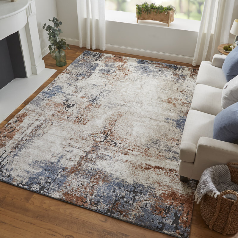 Tapis rectangulaire Rivah, Rectangle 2 pi x 3 pi