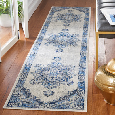 Brentwood Performance Oriental Rug