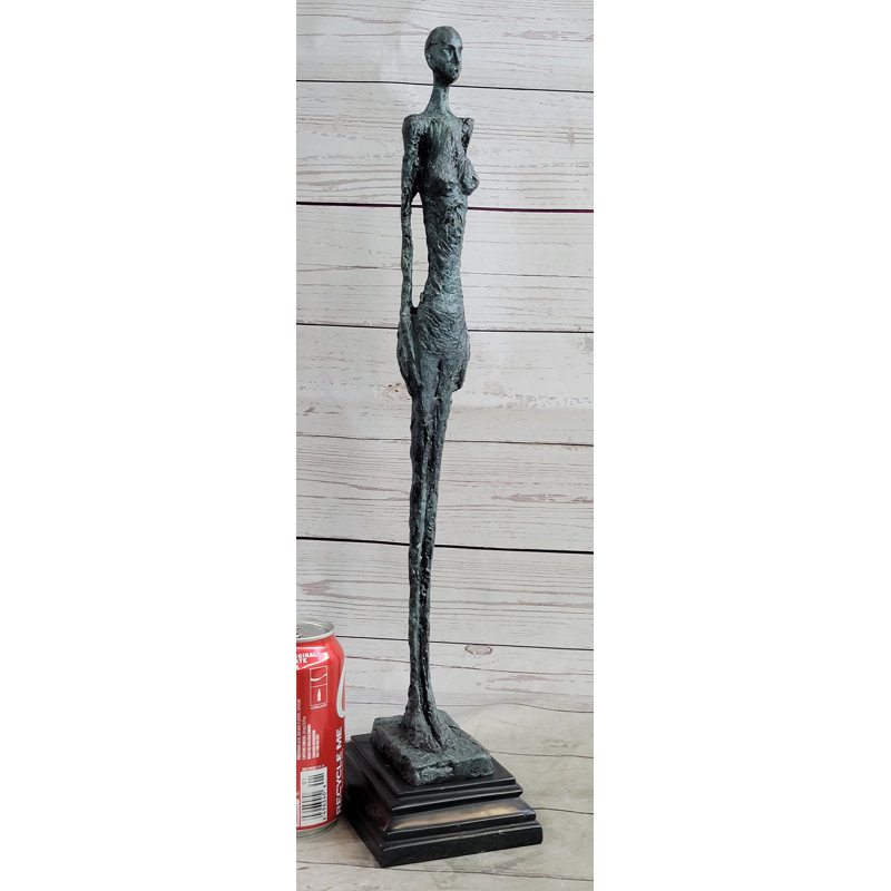 Figurines et sculptures Sadrac