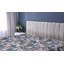 Drap-housse à motif floral Ambesonne-106724899-106725120