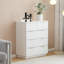 Commode 5 tiroirs pour chambre à coucher-519448637