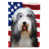 Bearded Collie selected