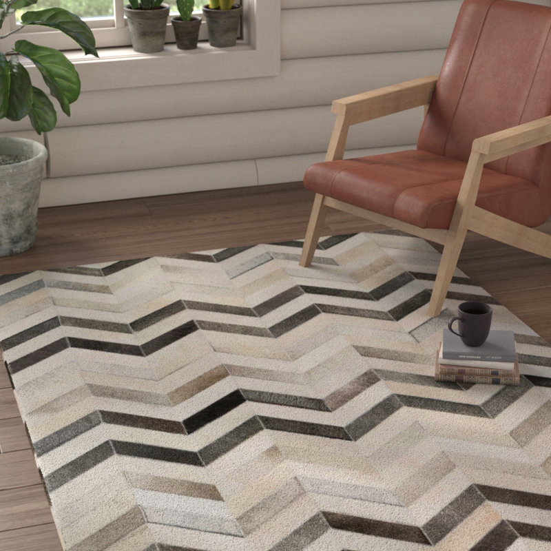 Rug, Rectangle 8' x 10'
