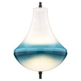 Luminaire suspendu simple à 1 lumière Merci Merci