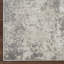 Tapis gris / beige lavable à la machine-1205576898