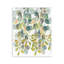 Plaque murale suspendue feuilles de lierre, design par Marcus Prime