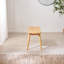 Banc en bois massif Drea - Style campagnard rustique traditionnel-1563039149-1554471619