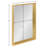 Travis Engineered Wood Mirror-1049482030-1049482021
