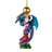 North Pole Dancing Dragon Holiday Ornament-109233398