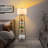 Roghan 60'' Tripod Floor Lamp