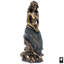 Figurine lumineuse Ocean's Mermaid