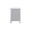 Table de chevet LAURA SILVER